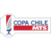 Logo of Copa Chile MTS 2018