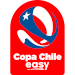 Logo of Copa Chile easy 2023