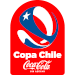 Logo of Кубок Чили 2024