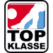 Logo of Topklasse 2014/2015