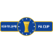 Logo of KEB Hana Bank FA Cup 2017
