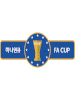 Logo of Hana Bank FA Cup 2022