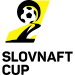 Logo of Кубок Словакии 2023/2024