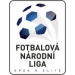 Logo of الرابطة الوطنية لكرة القدم التشيكية 2015/2016