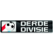 Logo of Derde Divisie 2021/2022