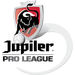 Logo of Jupiler Pro League 2009/2010
