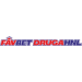 Logo of Favbet Druga HNL 2018/2019