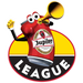 Logo of Jupiler League 1998/1999