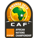 Logo of تصفيات كأس الامم الافريقية للمحليين 2016 رواندا