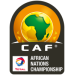 Logo of Total African Nations Championship Qualification 2020 Cameroon