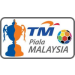 Logo of Кубок Малайзии 2015