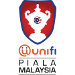 Logo of unifi Piala Malaysia 2019