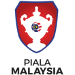 Logo of Piala Malaysia 2022