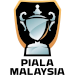 Logo of Piala Malaysia 2023