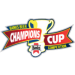 Logo of Кубок чемпионов Banks Beer 2016