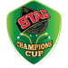Logo of Stag Beer Champions Cup 2018