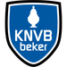 Logo of Кубок Нидерландов  2015/2016