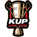 Logo of Kup Crne Gore 2022/2023