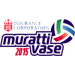 Logo of Insurance Corporation Muratti Vase 2015