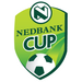 Logo of Кубок Недбанк 2018/2019