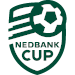 Logo of Кубок Недбанк 2023/2024