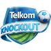 Logo of تيليكوم نوك آوت جنوب أفريقيا 2018