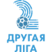 Logo of Druhaia Liha 2018