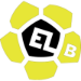 Logo of Эсилига B 2020