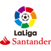 Logo of LaLiga Santander 2018/2019