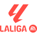 Logo of La Liga EA Sports 2023/2024