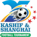 Logo of Kashif & Shanghai Football Tournament 2015