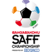 Logo of كأس اتحاد جنوب آسيا لكرة القدم 2009 Bangladesh