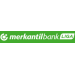 Logo of Merkantil Bank Liga NB II 2022/2023