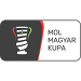 Logo of MOL Magyar Kupa 2023/2024
