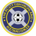 Logo of Breedon Highland League 2022/2023