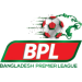 Logo of TVS Bangladesh Premier League 2021/2022