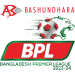 Logo of دورى بنجلادش الممتاز 2023/2024