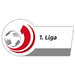Logo of Первая лига Швейцарии 2017/2018