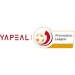 Logo of YAPEAL Promotion League 2021/2022
