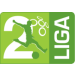 Logo of Вторая лига Словении 2021/2022