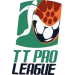 Logo of T&T Pro League 2017