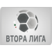 Logo of Vtora PFL 2023/2024