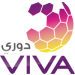 Logo of VIVA Football League 2017/2018