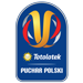 Logo of Totolotek Puchar Polski 2019/2020