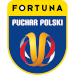 Logo of Fortuna Puchar Polski 2021/2022