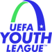 Logo of UEFA Youth League 2022/2023