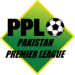 Logo of Pakistan Premier League 2014/2015