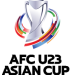 Logo of تصفيات بطولة آسيا تحت 23 سنة 2024 قطر