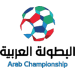 Logo of كأس العرب للأندية الأبطال 2016/2017 