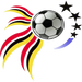 Logo of DST Brunei Super League 2017